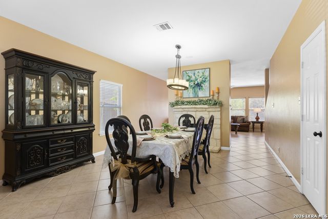 823 Creek Pebble, San Antonio, TX 78253