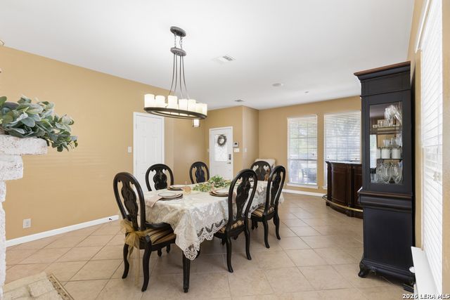 823 Creek Pebble, San Antonio, TX 78253