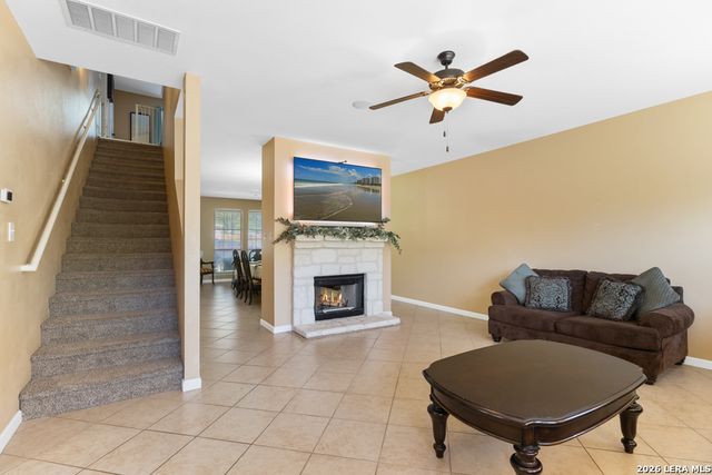 823 Creek Pebble, San Antonio, TX 78253