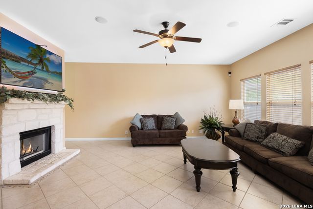 823 Creek Pebble, San Antonio, TX 78253