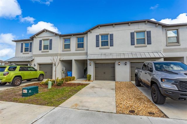 14206 EASY GOER STREET, Ruskin, FL 33573