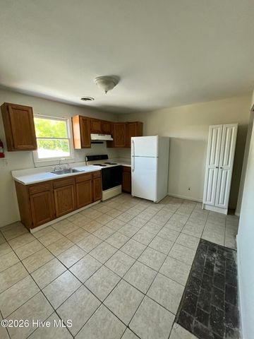 407 Red Cross Street, Wilmington, NC 28401