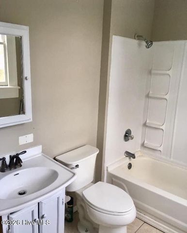 407 Red Cross Street, Wilmington, NC 28401