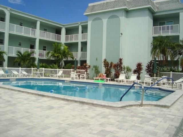 1706 BELLEAIR FOREST DRIVE 340, Belleair, FL 33756