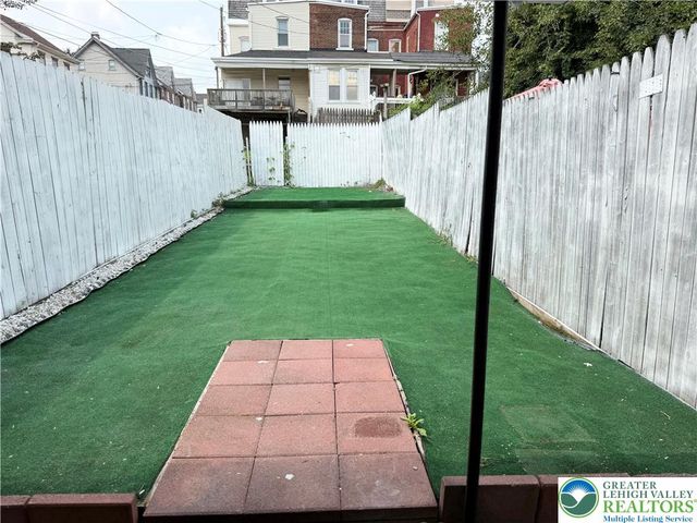 758 Pawnee Street, Bethlehem City, PA 18015