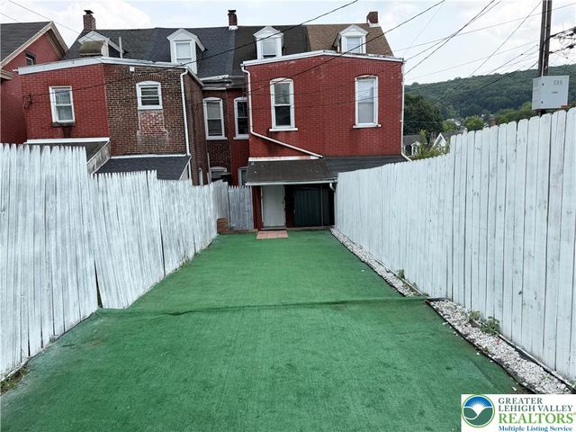 758 Pawnee Street, Bethlehem City, PA 18015