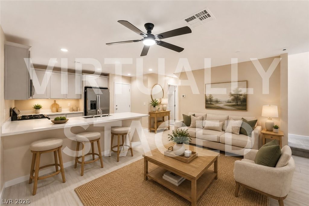 10773 Evelyn Yard Court, Las Vegas, NV 89166 — photo 3
