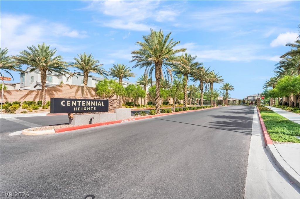 10773 Evelyn Yard Court, Las Vegas, NV 89166 — photo 5