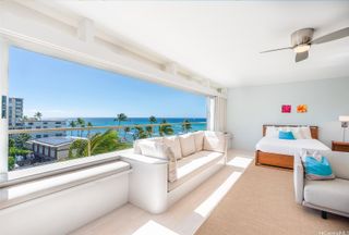 2895 Kalakua Avenue 709, Honolulu, HI 96815