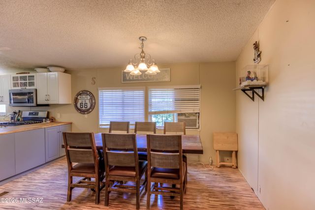 2722 W Diamond Street, Tucson, AZ 85705