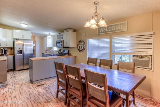 2722 W Diamond Street, Tucson, AZ 85705
