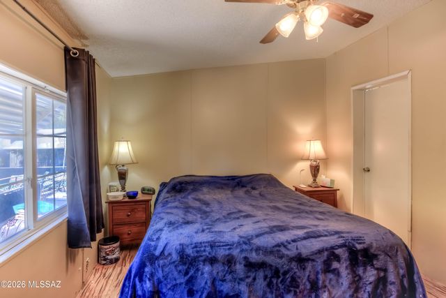 2722 W Diamond Street, Tucson, AZ 85705