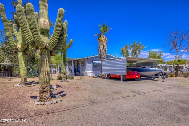 2722 W Diamond Street, Tucson, AZ 85705