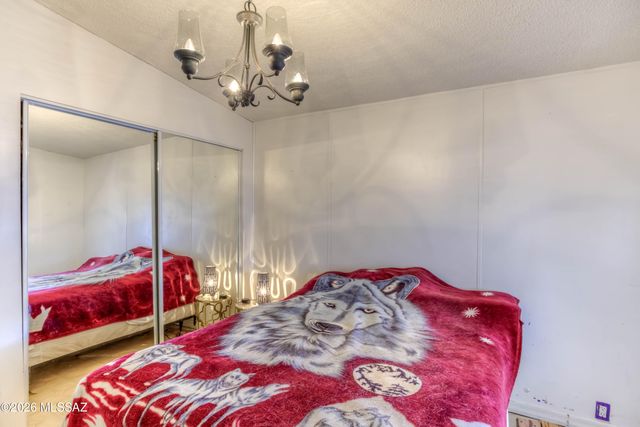 2722 W Diamond Street, Tucson, AZ 85705
