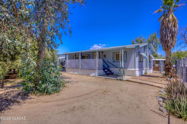 2722 W Diamond Street, Tucson, AZ 85705