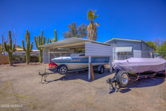 2722 W Diamond Street, Tucson, AZ 85705