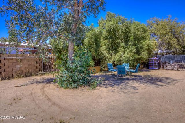 2722 W Diamond Street, Tucson, AZ 85705