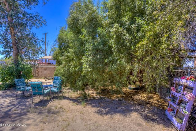 2722 W Diamond Street, Tucson, AZ 85705