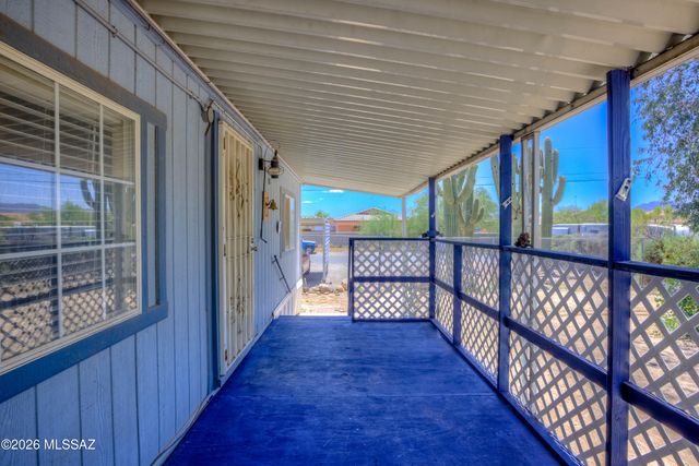 2722 W Diamond Street, Tucson, AZ 85705