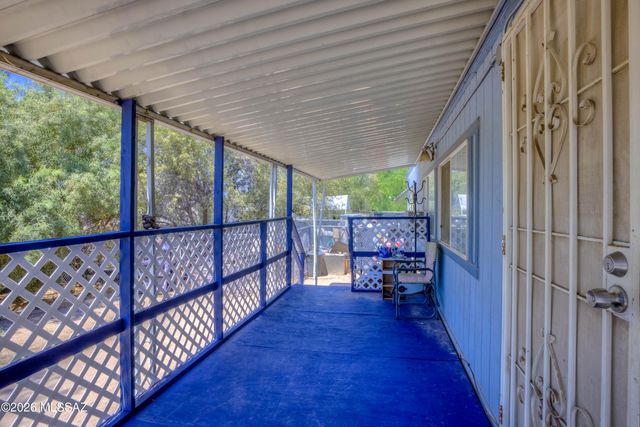 2722 W Diamond Street, Tucson, AZ 85705