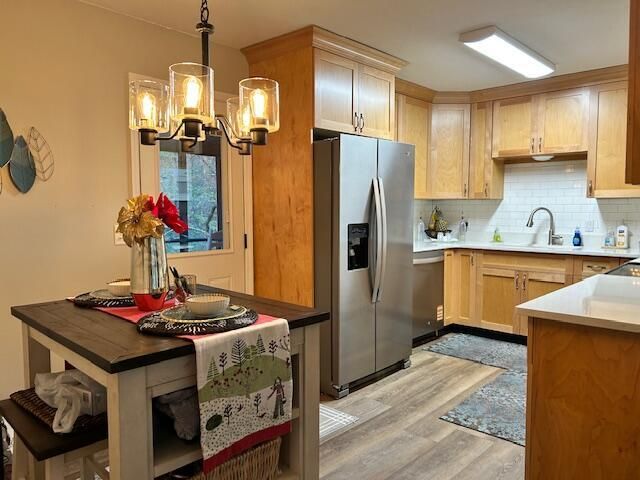 391 Oak Tree Road, Ringgold, GA 30736