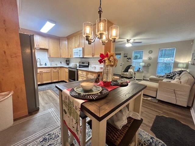 391 Oak Tree Road, Ringgold, GA 30736