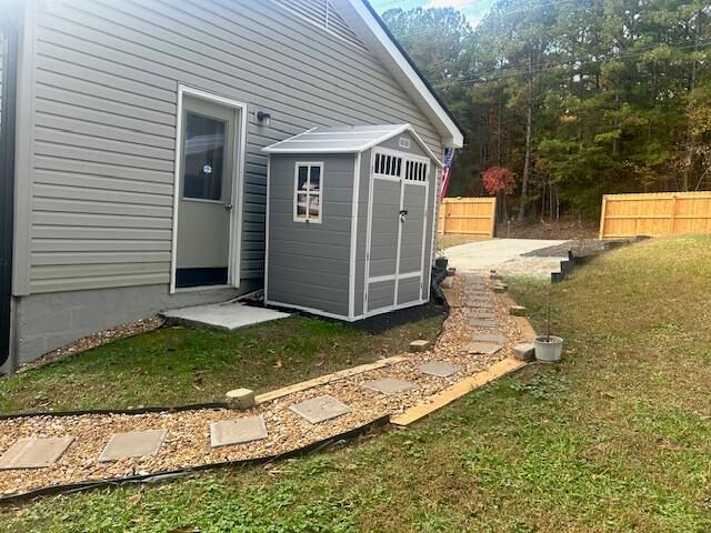 391 Oak Tree Road, Ringgold, GA 30736