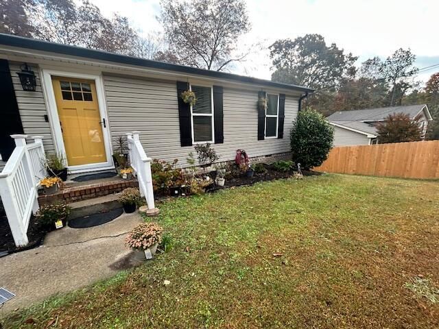 391 Oak Tree Road, Ringgold, GA 30736