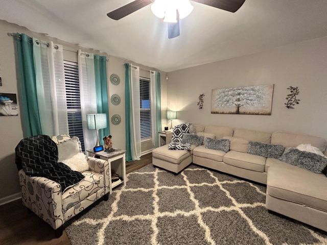 391 Oak Tree Road, Ringgold, GA 30736