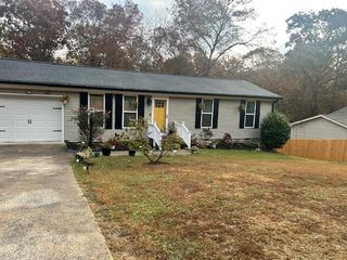 391 Oak Tree Road, Ringgold, GA 30736