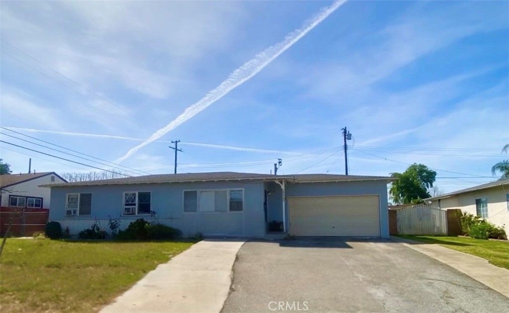 18828 E Weather Road, Covina, CA 91722