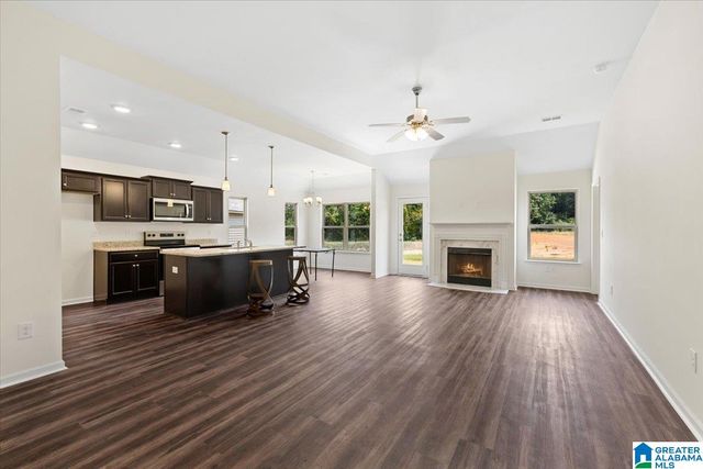 2333 PERSHING PLACE LOOP, Birmingham, AL 35214