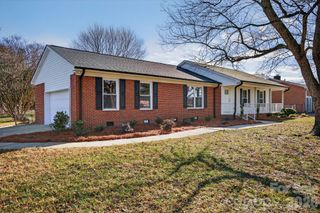 325 Log Barn Road, Salisbury, NC 28146