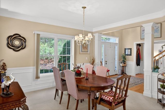 7 Madison Reach, Plymouth, MA 02360