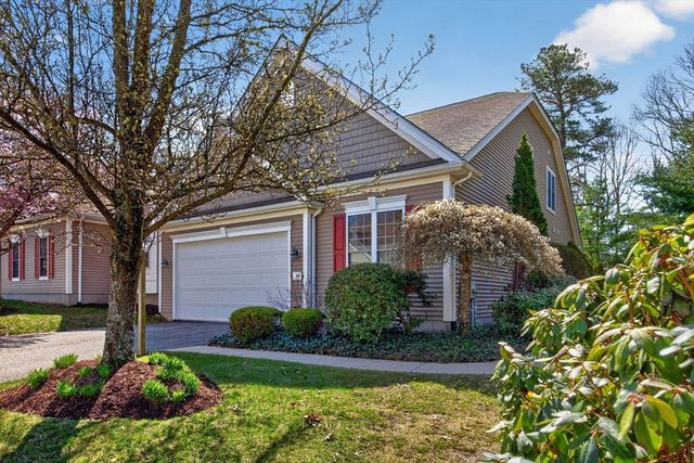 7 Madison Reach, Plymouth, MA 02360
