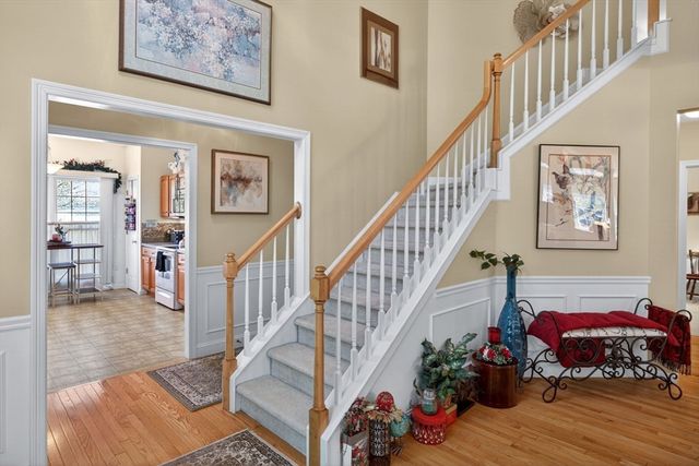 7 Madison Reach, Plymouth, MA 02360