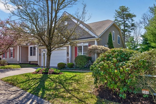 7 Madison Reach, Plymouth, MA 02360