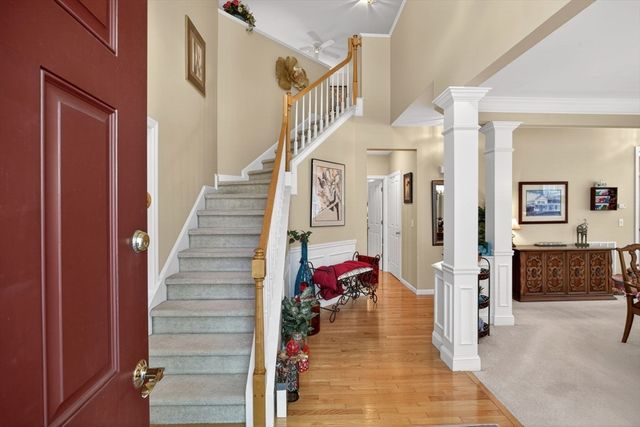 7 Madison Reach, Plymouth, MA 02360