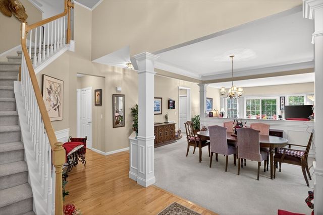 7 Madison Reach, Plymouth, MA 02360