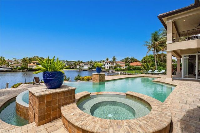 345 Devils Bight, Naples, FL 34103
