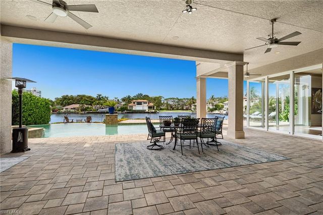 345 Devils Bight, Naples, FL 34103