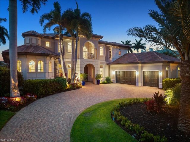 345 Devils Bight, Naples, FL 34103
