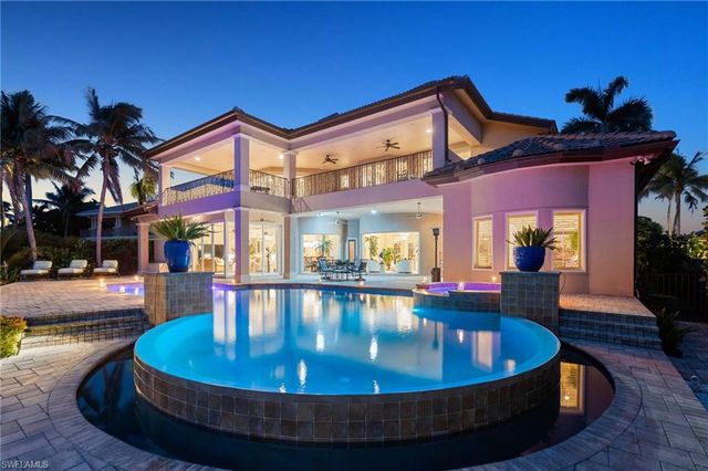 345 Devils Bight, Naples, FL 34103