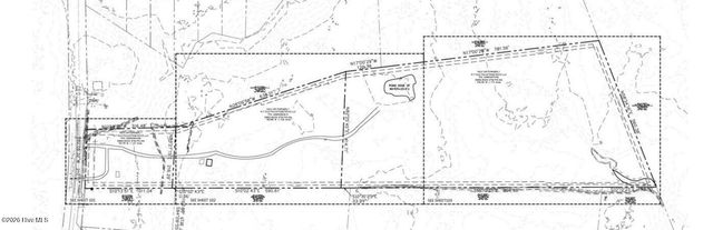 917 Old Folkstone Road, Sneads Ferry, NC 28460