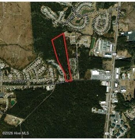 917 Old Folkstone Road, Sneads Ferry, NC 28460