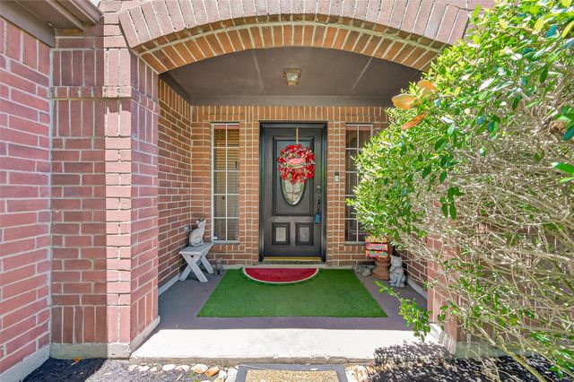 5447 Woodmancote Drive, Humble, TX 77346