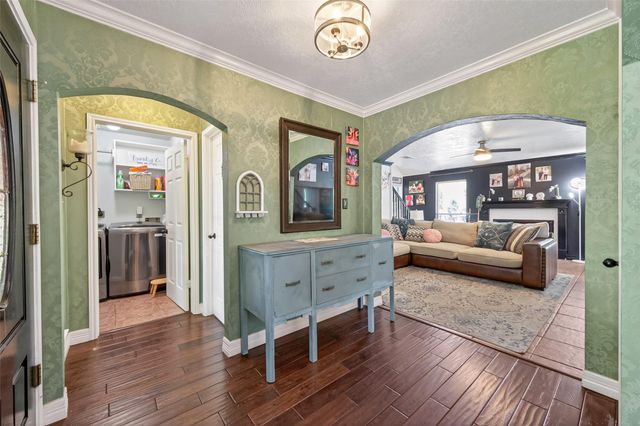 5447 Woodmancote Drive, Humble, TX 77346