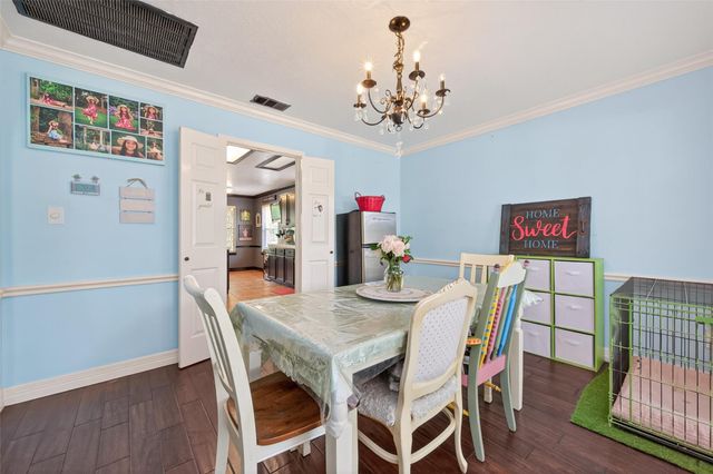 5447 Woodmancote Drive, Humble, TX 77346