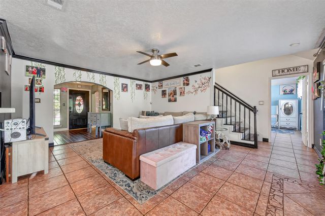 5447 Woodmancote Drive, Humble, TX 77346