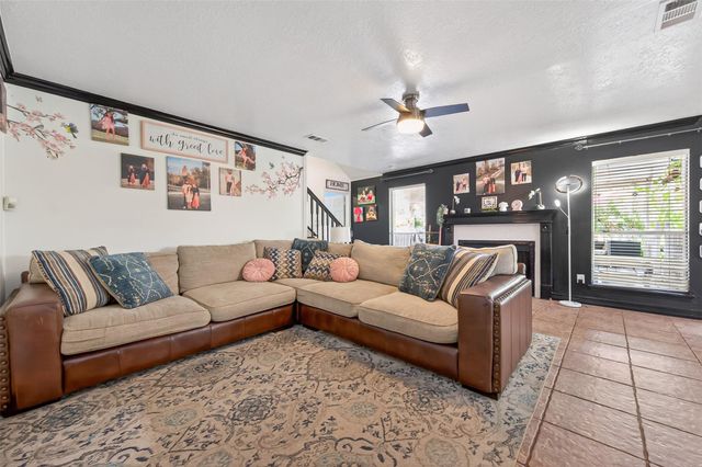 5447 Woodmancote Drive, Humble, TX 77346
